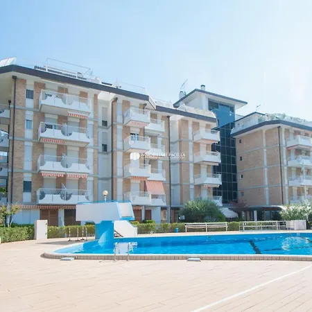 Appartamento Santa Fè Immobiliare Pacella Lido di Jesolo