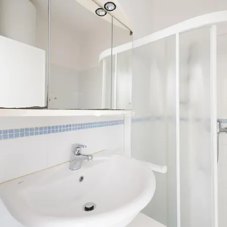 Santa Fè Immobiliare Pacella Appartamento *