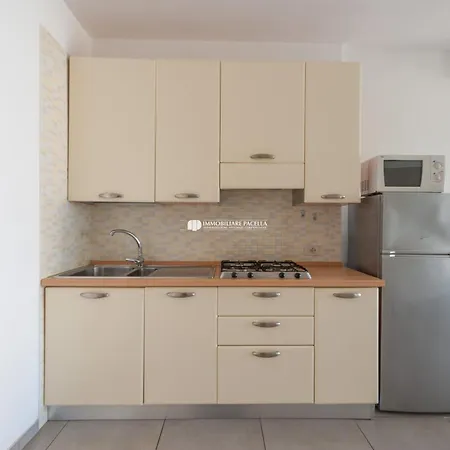 Appartamento Santa Fè Immobiliare Pacella Lido di Jesolo
