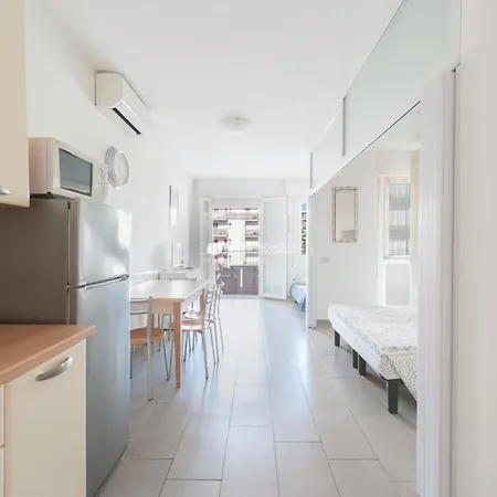 Santa Fè Immobiliare Pacella Lido di Jesolo
