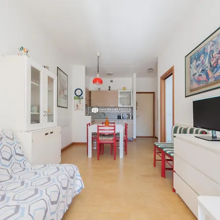 Santa Fè Immobiliare Pacella Appartamento *