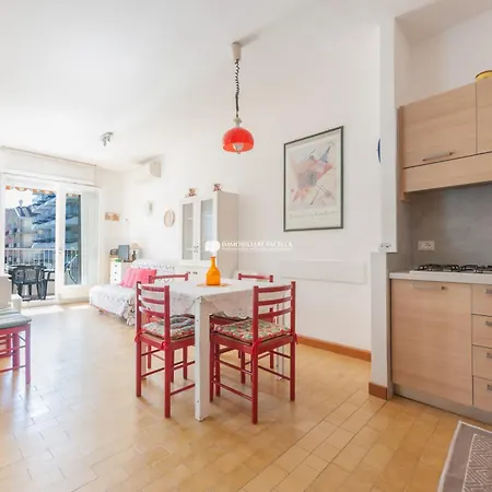 Appartamento Santa Fè Immobiliare Pacella *