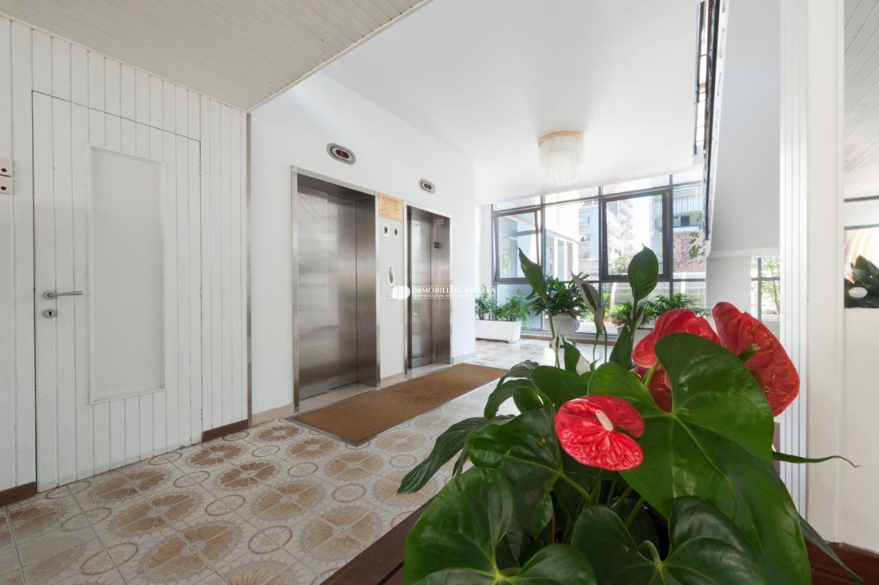 Apartment Santa Fe Immobiliare Pacella