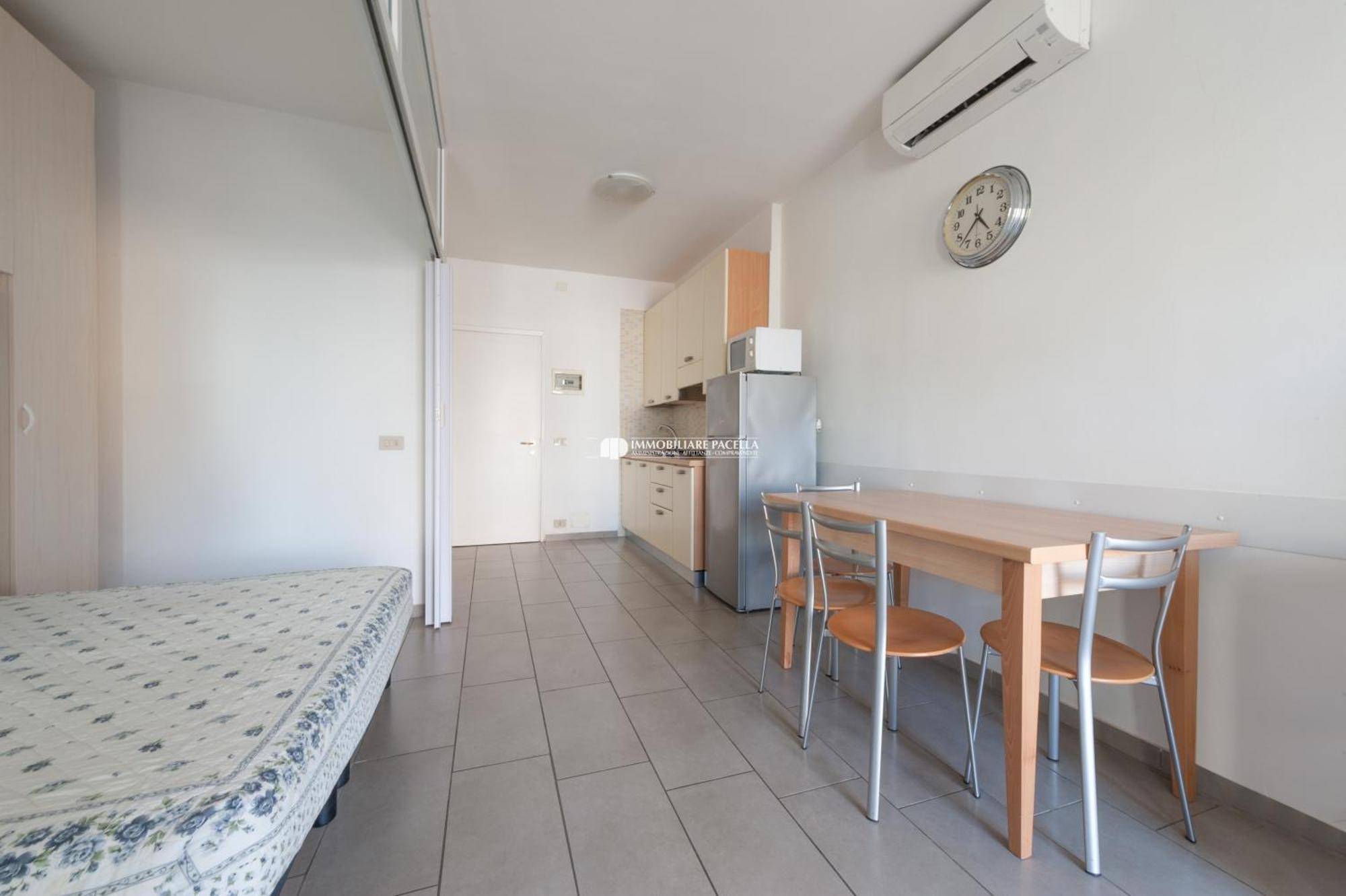 Santa Fe Immobiliare Pacella * Lido di Jesolo