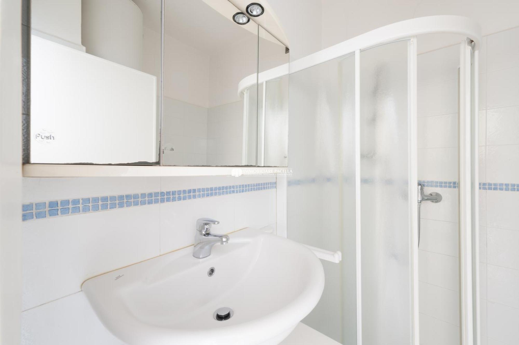 Santa Fe Immobiliare Pacella Apartment *