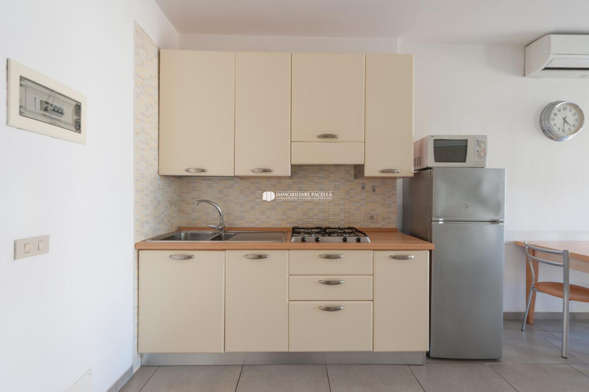 Apartment Santa Fe Immobiliare Pacella Lido di Jesolo