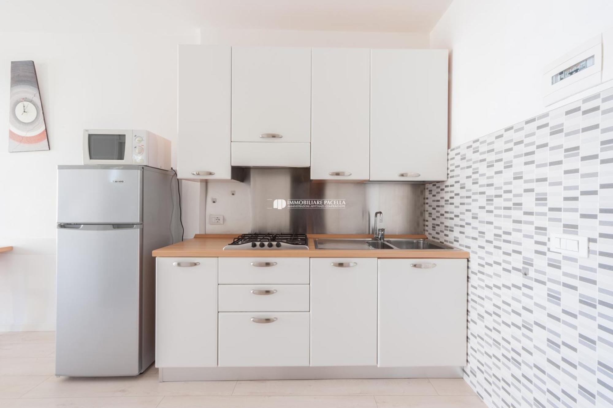 Santa Fe Immobiliare Pacella Apartment