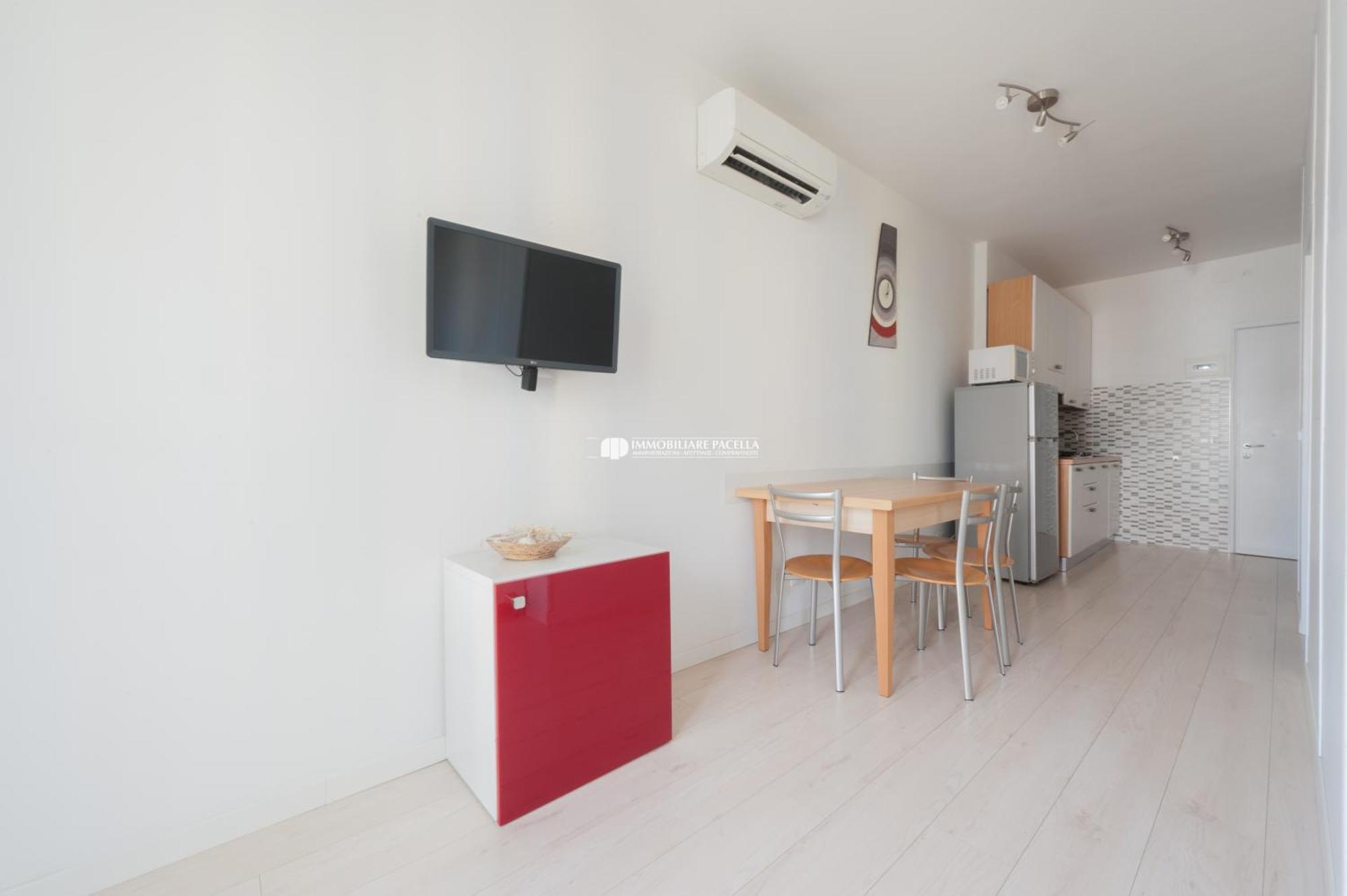 Apartment Santa Fe Immobiliare Pacella