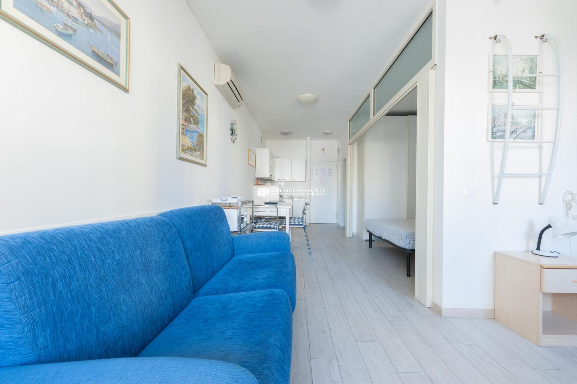 Apartment Santa Fe Immobiliare Pacella *