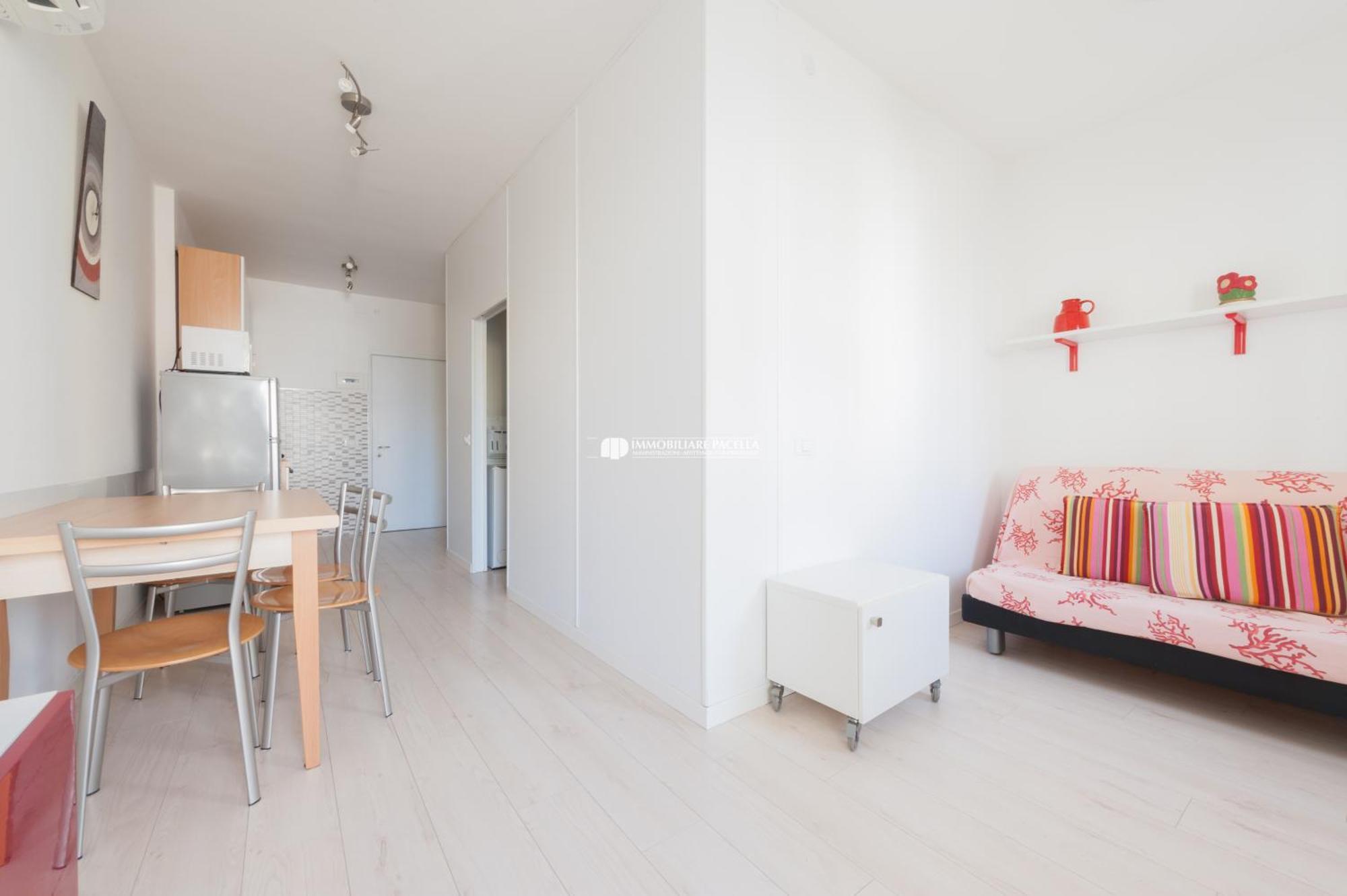 Apartment Santa Fe Immobiliare Pacella Lido di Jesolo