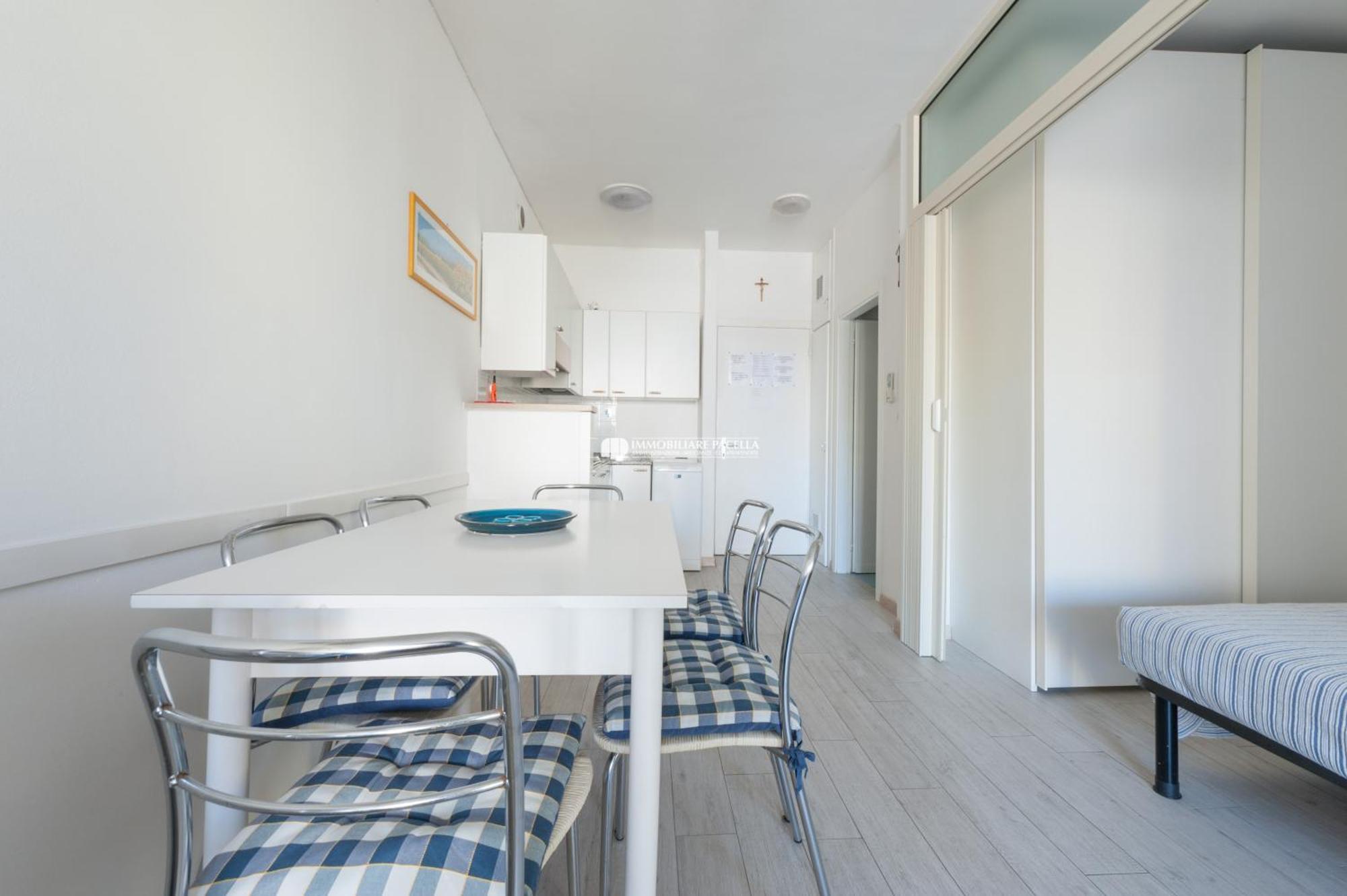 Santa Fe Immobiliare Pacella Apartment