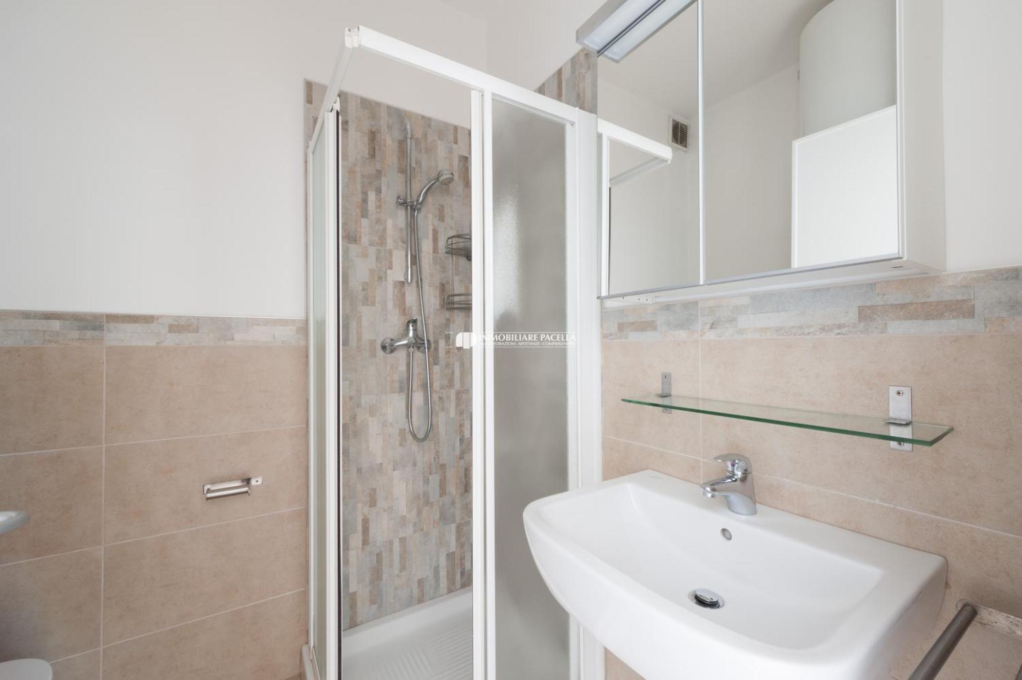 Apartment Santa Fe Immobiliare Pacella