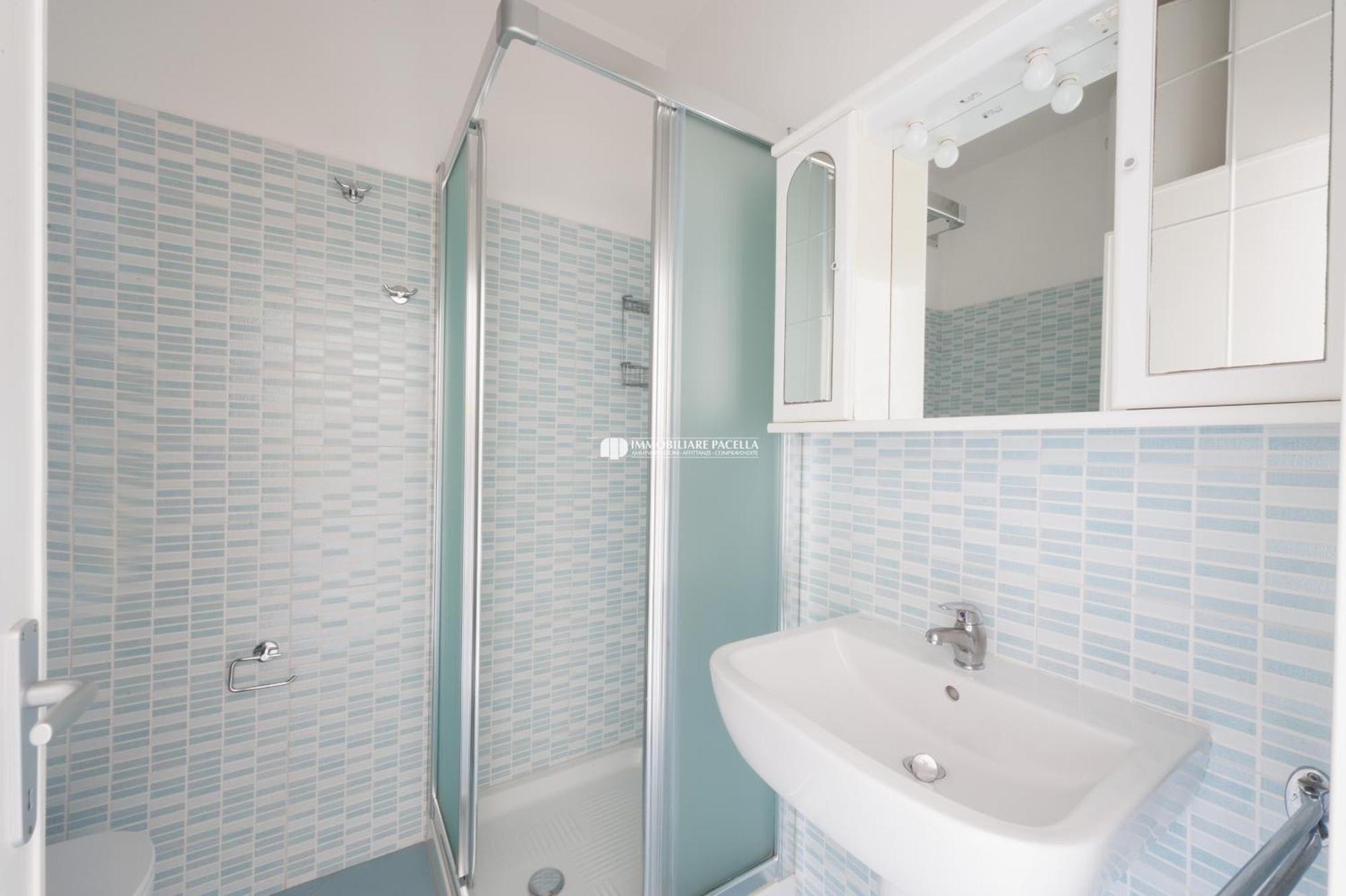 Santa Fe Immobiliare Pacella Apartment *