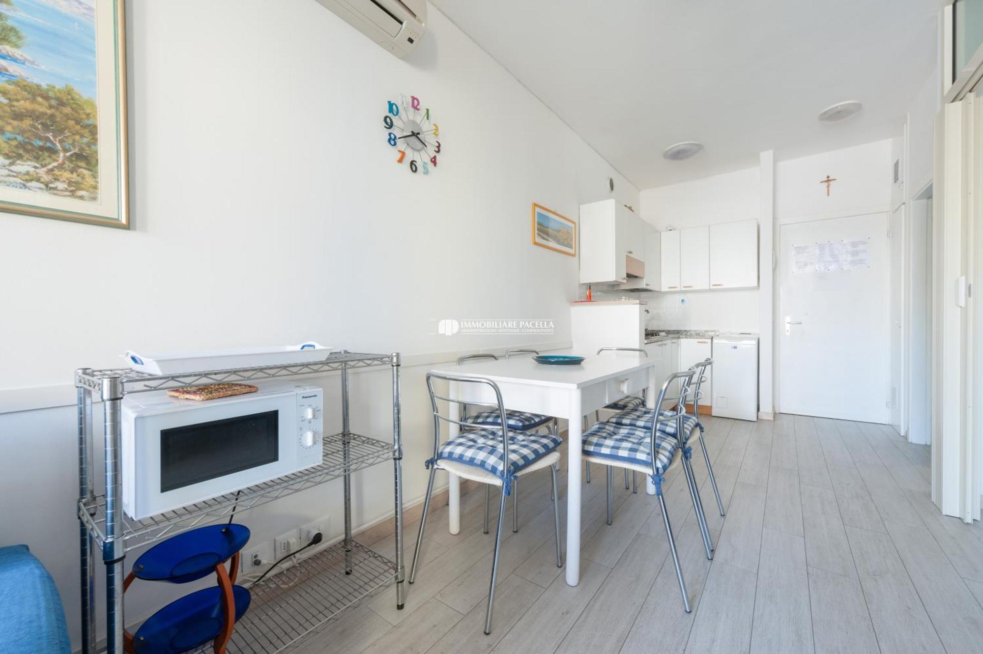 Santa Fe Immobiliare Pacella Apartment Lido di Jesolo
