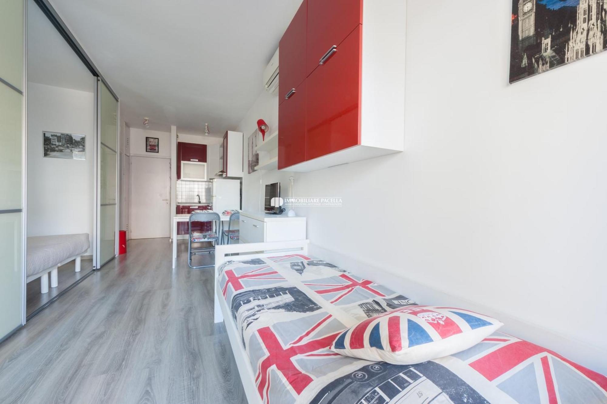 Santa Fe Immobiliare Pacella *