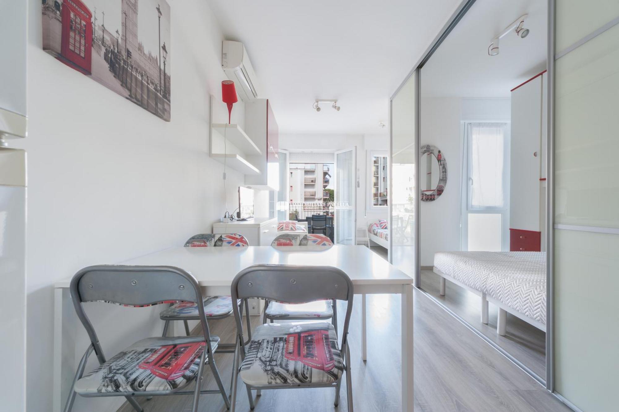 Santa Fe Immobiliare Pacella * Lido di Jesolo