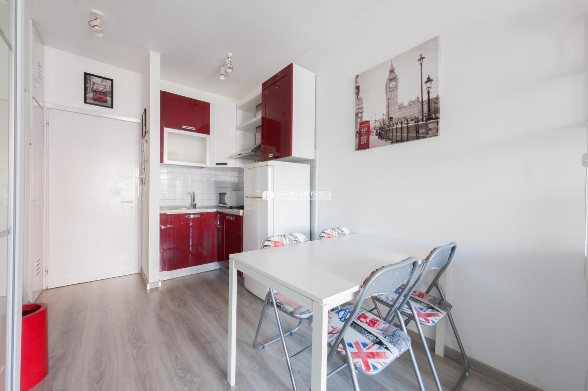 Santa Fe Immobiliare Pacella Apartment Lido di Jesolo