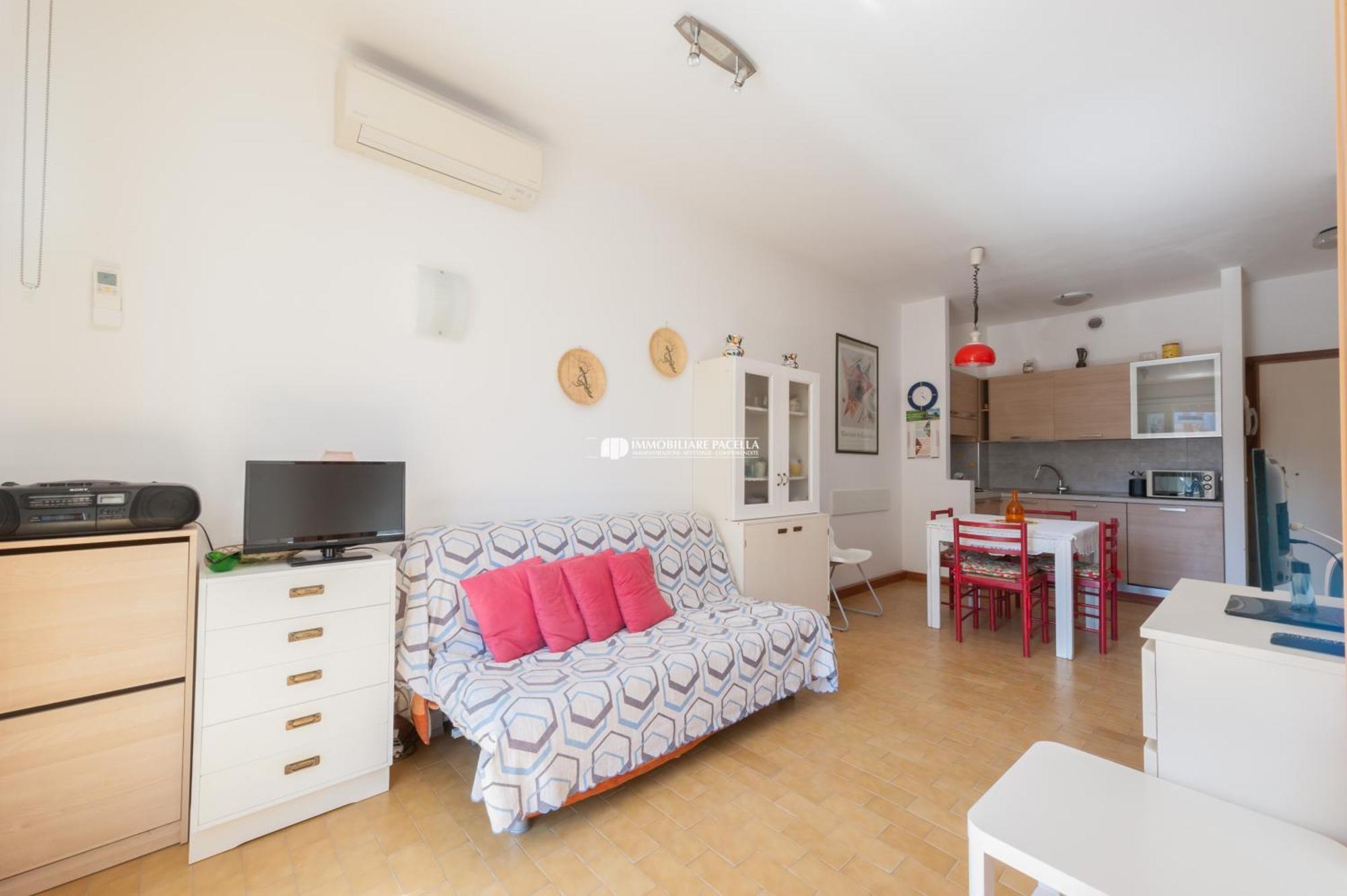 Santa Fe Immobiliare Pacella Apartment