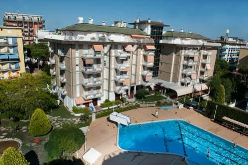 Apartment Santa Fe Immobiliare Pacella