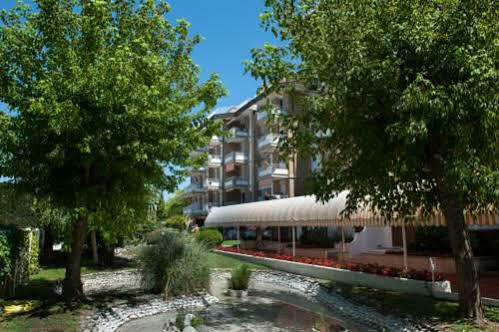 Santa Fe Immobiliare Pacella Apartment *