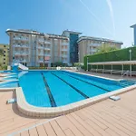 Residence Santa Fe Immobiliare Pacella