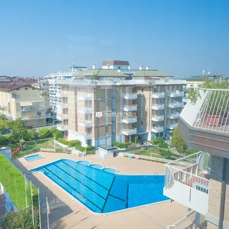 Apartment Santa Fe Immobiliare Pacella *