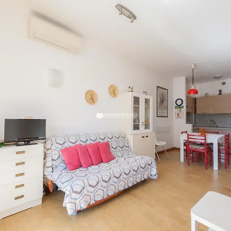 Santa Fe Immobiliare Pacella Apartment