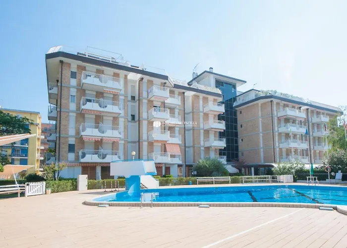 Residence Santa Fe Immobiliare Pacella