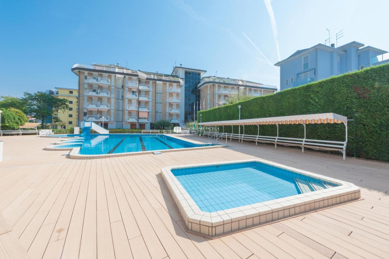 Santa Fe Immobiliare Pacella Lido di Jesolo