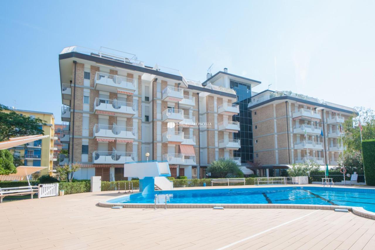 Appartamento Santa Fè Immobiliare Pacella Lido di Jesolo