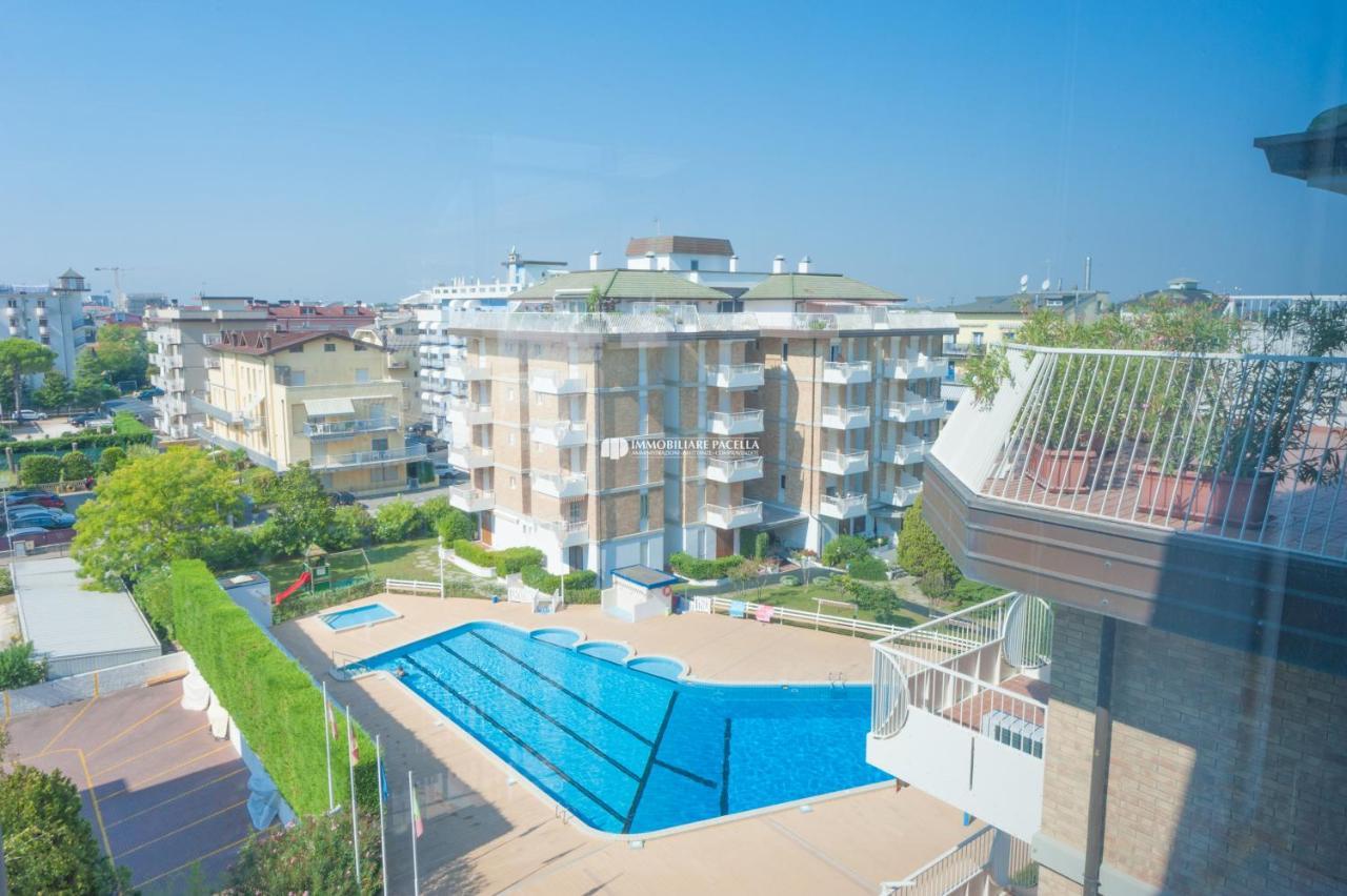 Apartment Santa Fe Immobiliare Pacella *