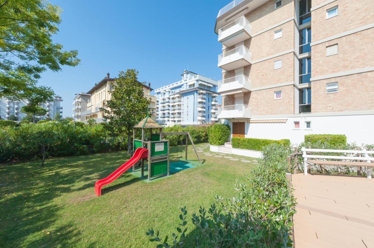Santa Fe Immobiliare Pacella Apartment *