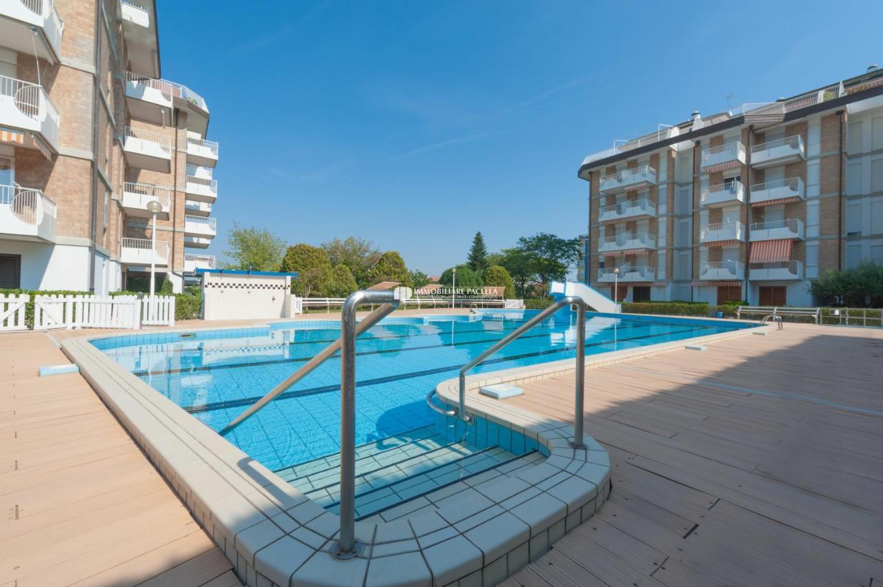 Santa Fe Immobiliare Pacella Apartment