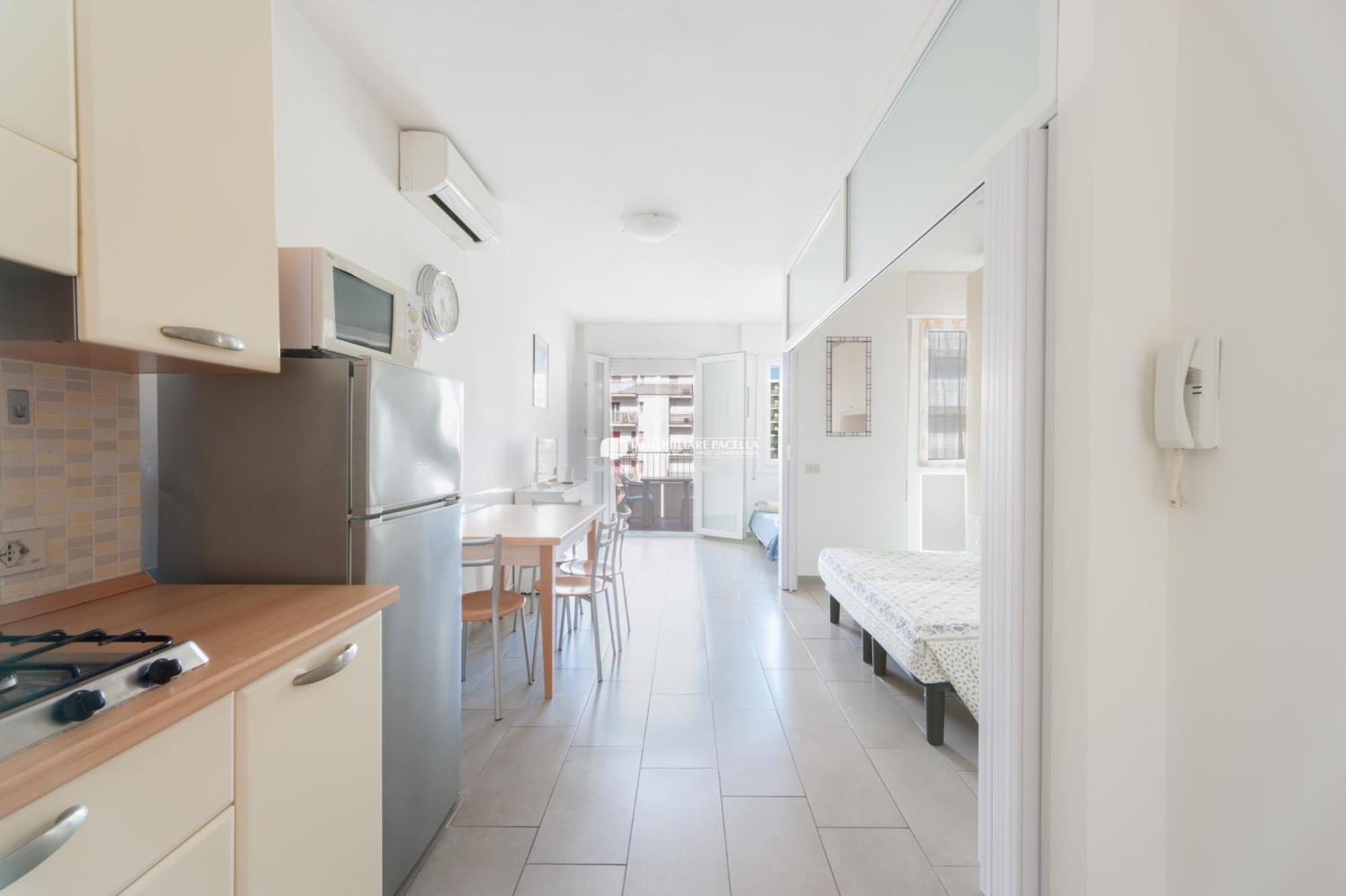 Santa Fe Immobiliare Pacella Lido di Jesolo