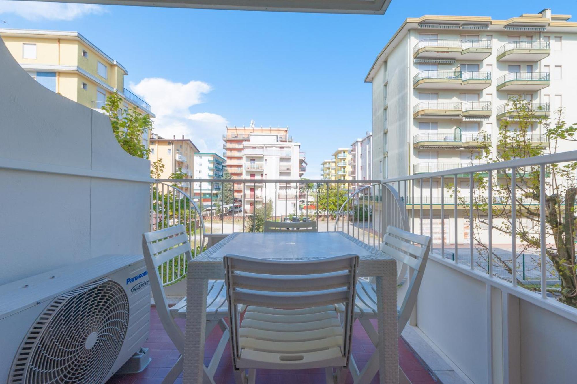 Santa Fe Immobiliare Pacella Apartment Lido di Jesolo