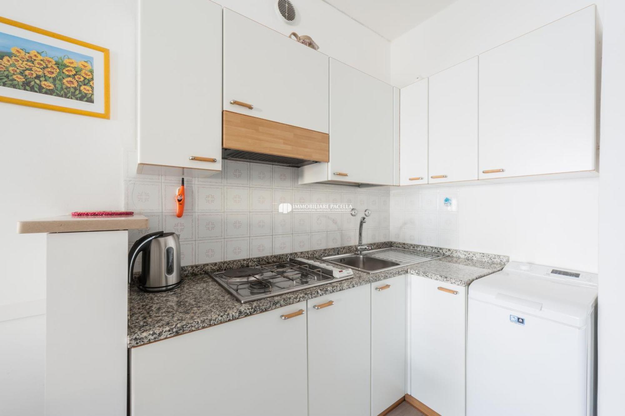 Santa Fe Immobiliare Pacella Lido di Jesolo