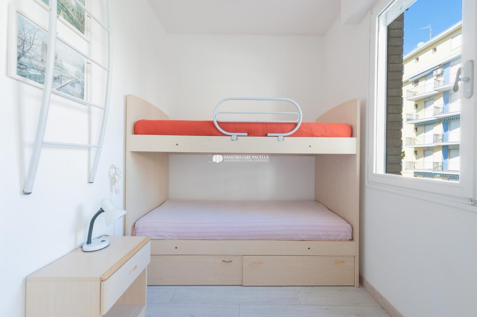 Santa Fe Immobiliare Pacella * Lido di Jesolo