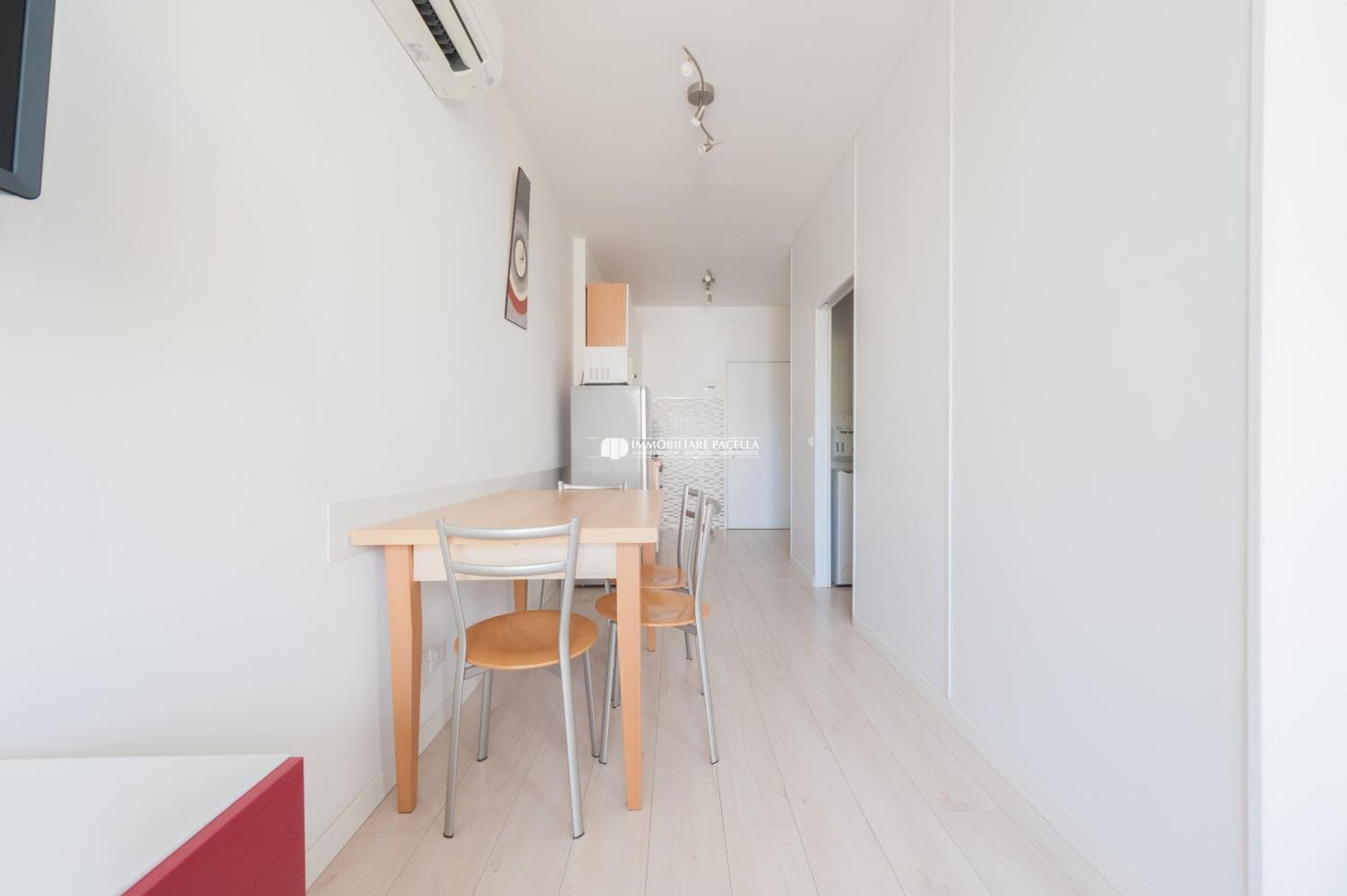 Santa Fe Immobiliare Pacella