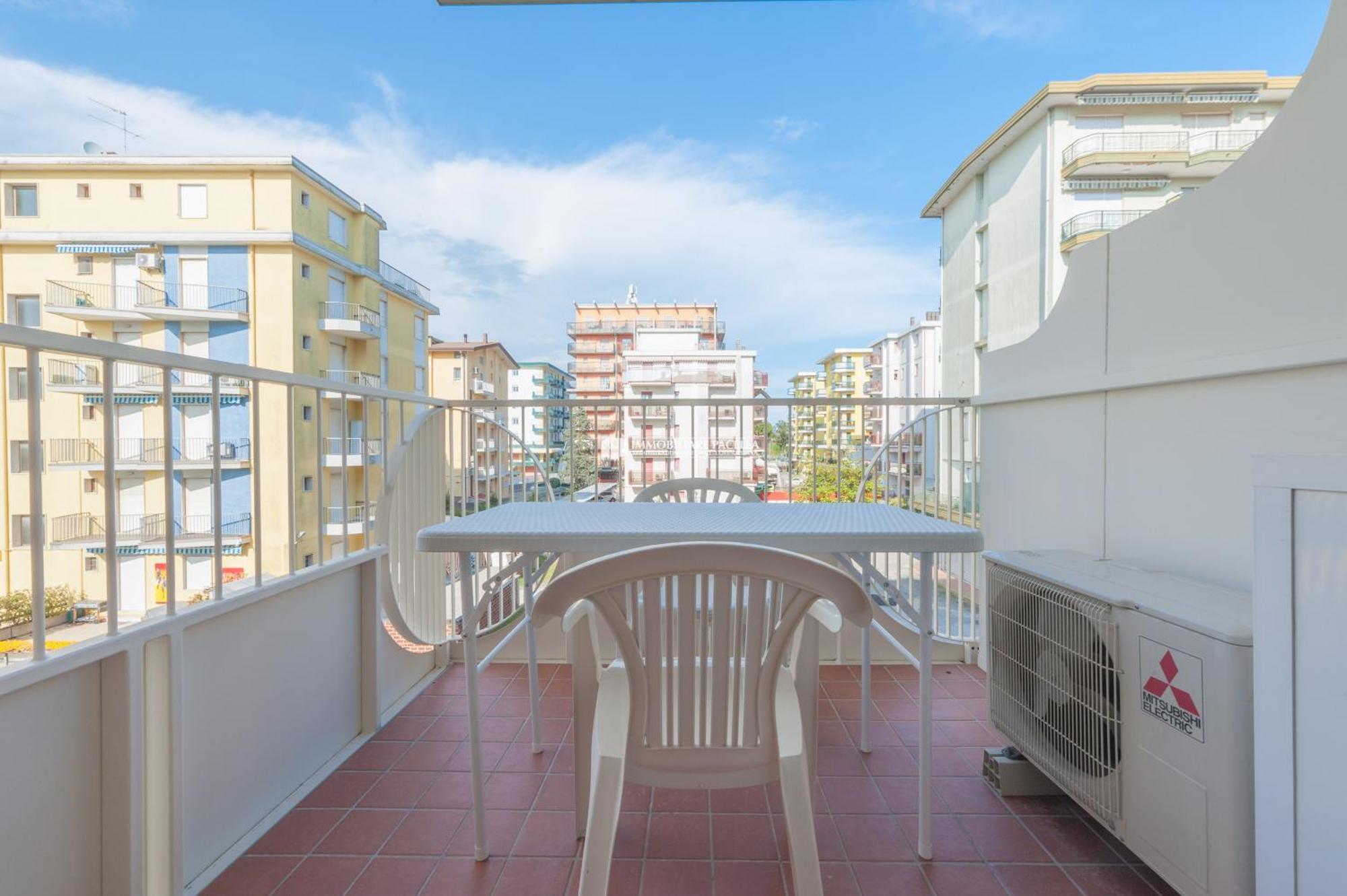Apartment Santa Fe Immobiliare Pacella *
