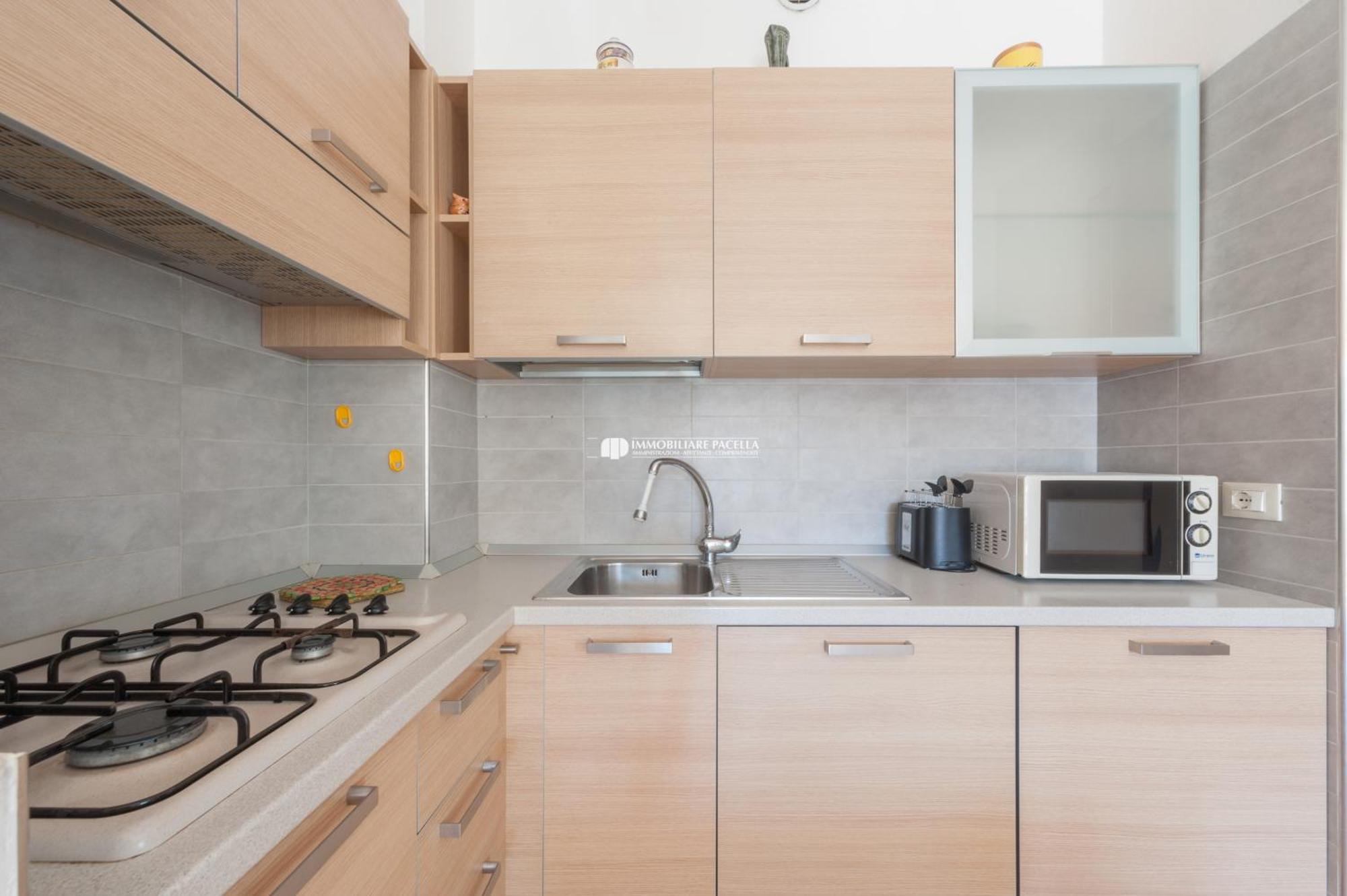 Santa Fè Immobiliare Pacella Lido di Jesolo