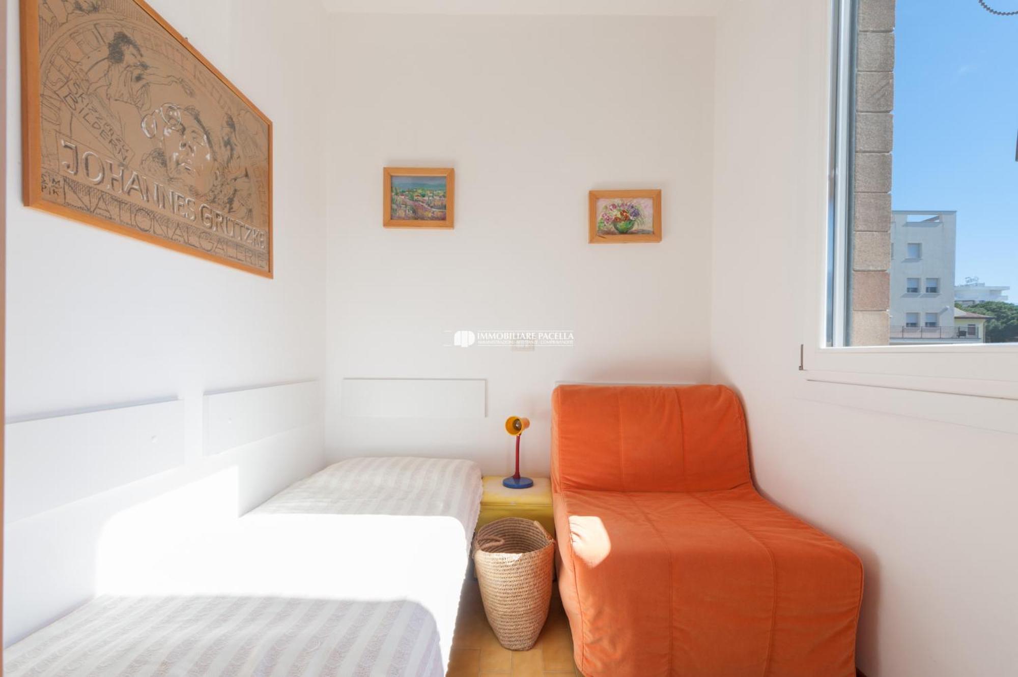 Santa Fè Immobiliare Pacella