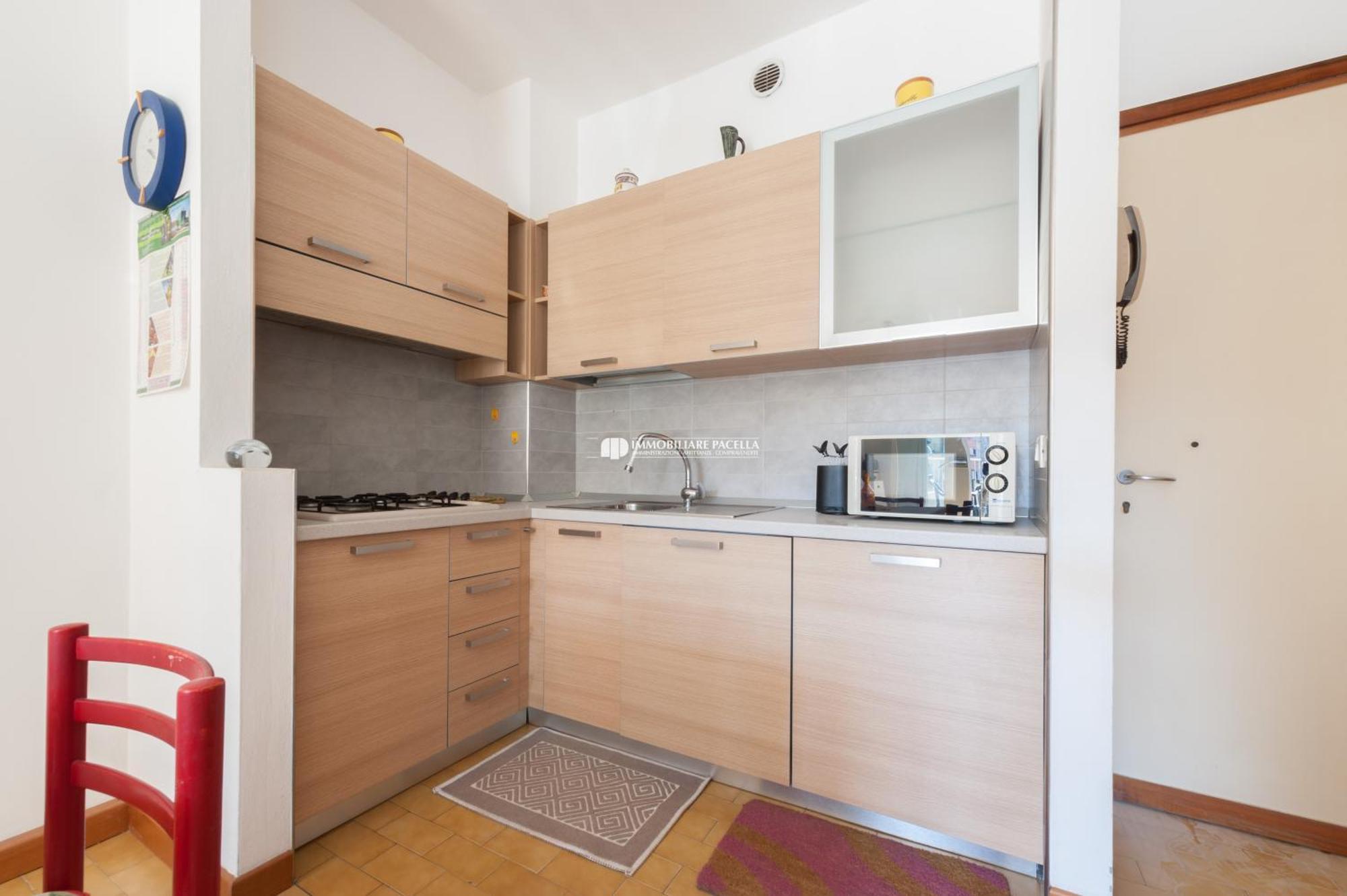 Apartment Santa Fe Immobiliare Pacella