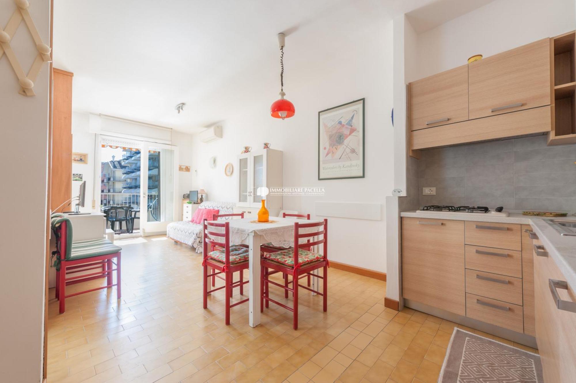 Apartment Santa Fe Immobiliare Pacella *