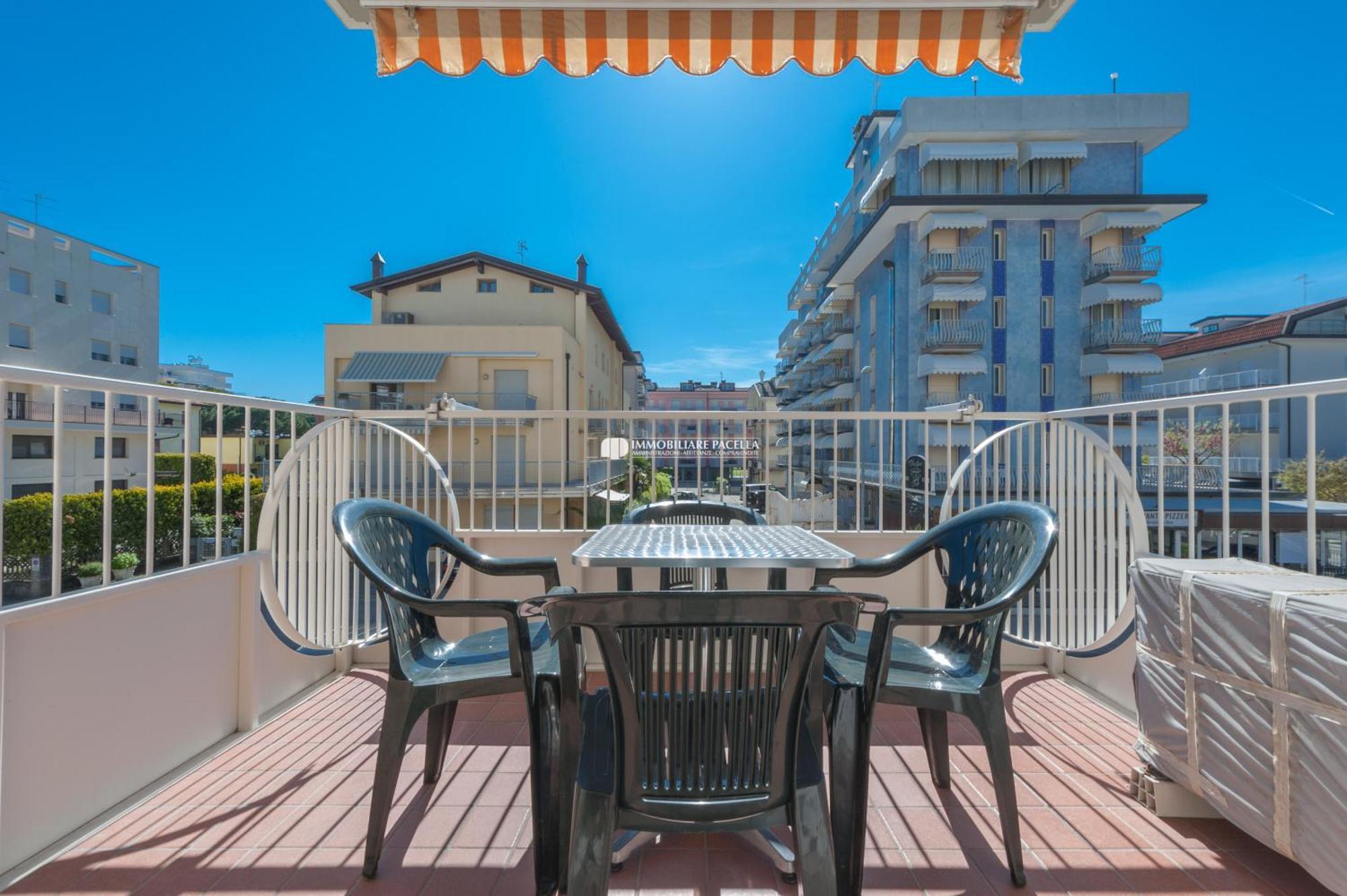 Apartment Santa Fe Immobiliare Pacella Lido di Jesolo