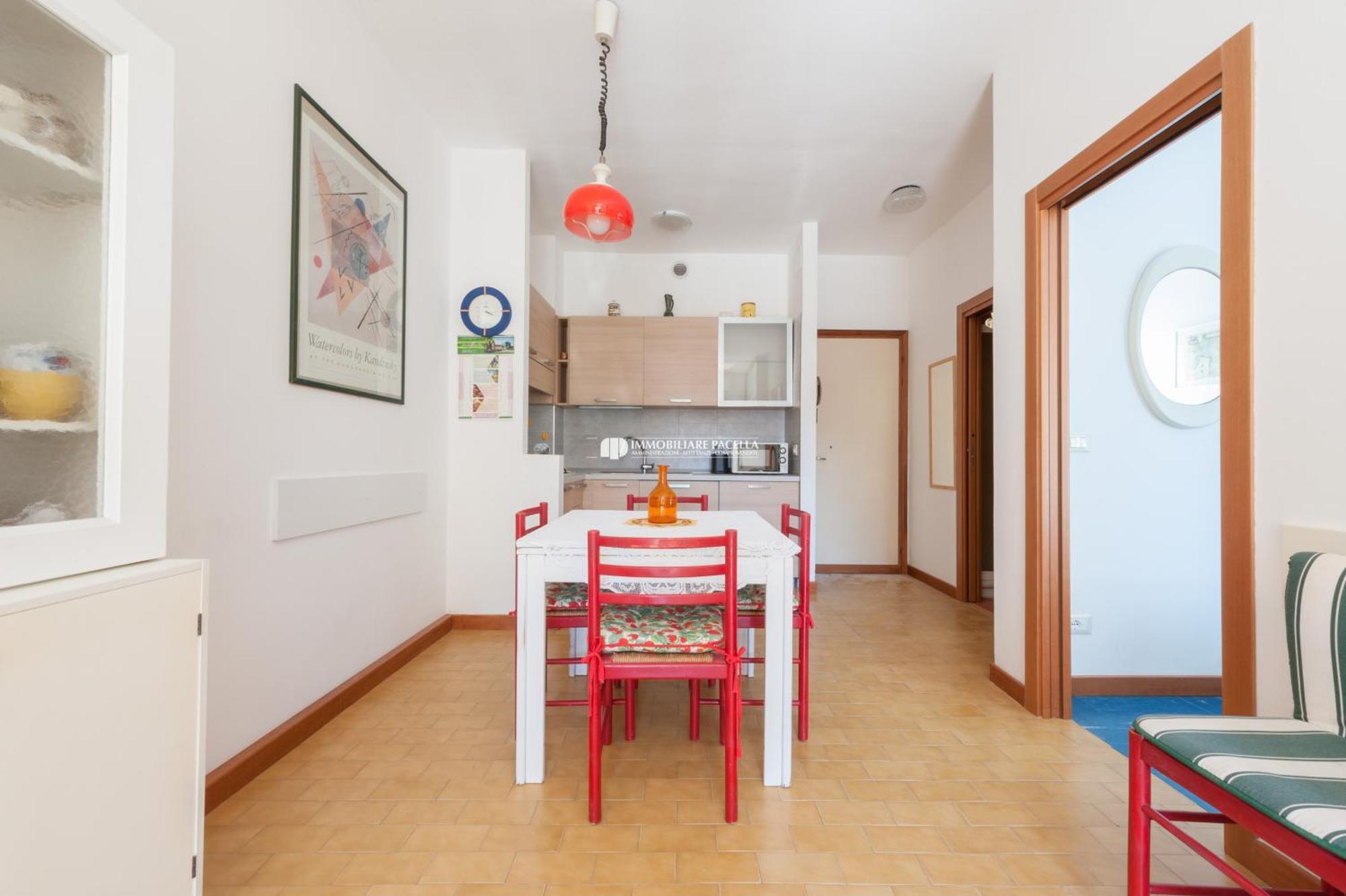 Santa Fe Immobiliare Pacella *