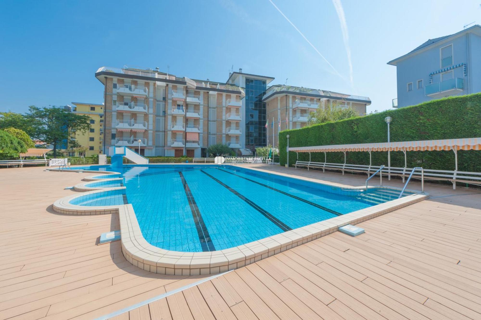 Santa Fe Immobiliare Pacella * Lido di Jesolo